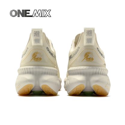 ONEMIX 2026 Year of the Horse Limited Edition Sports Shoes