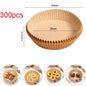Air Fryer Disposable Baking Paper Liner