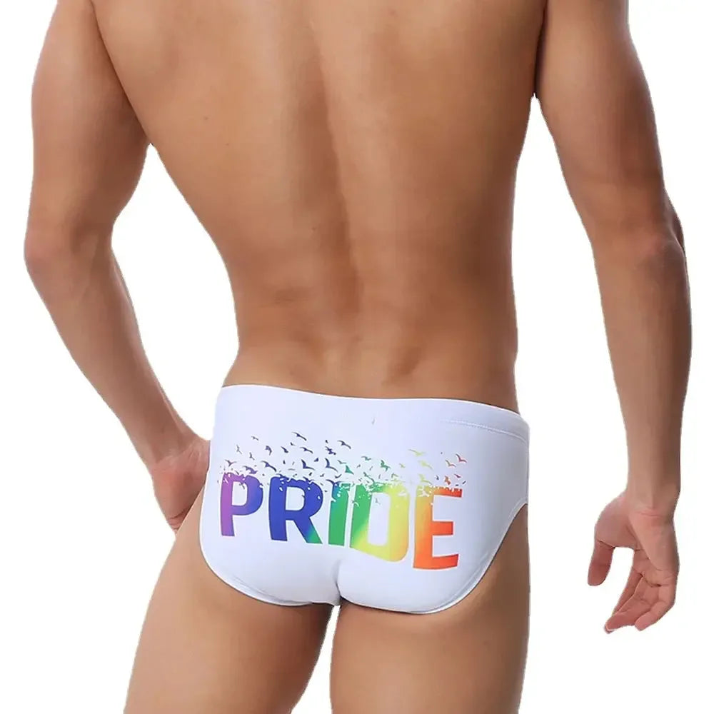 UXH Sexy Swim Briefs - ShopHub
