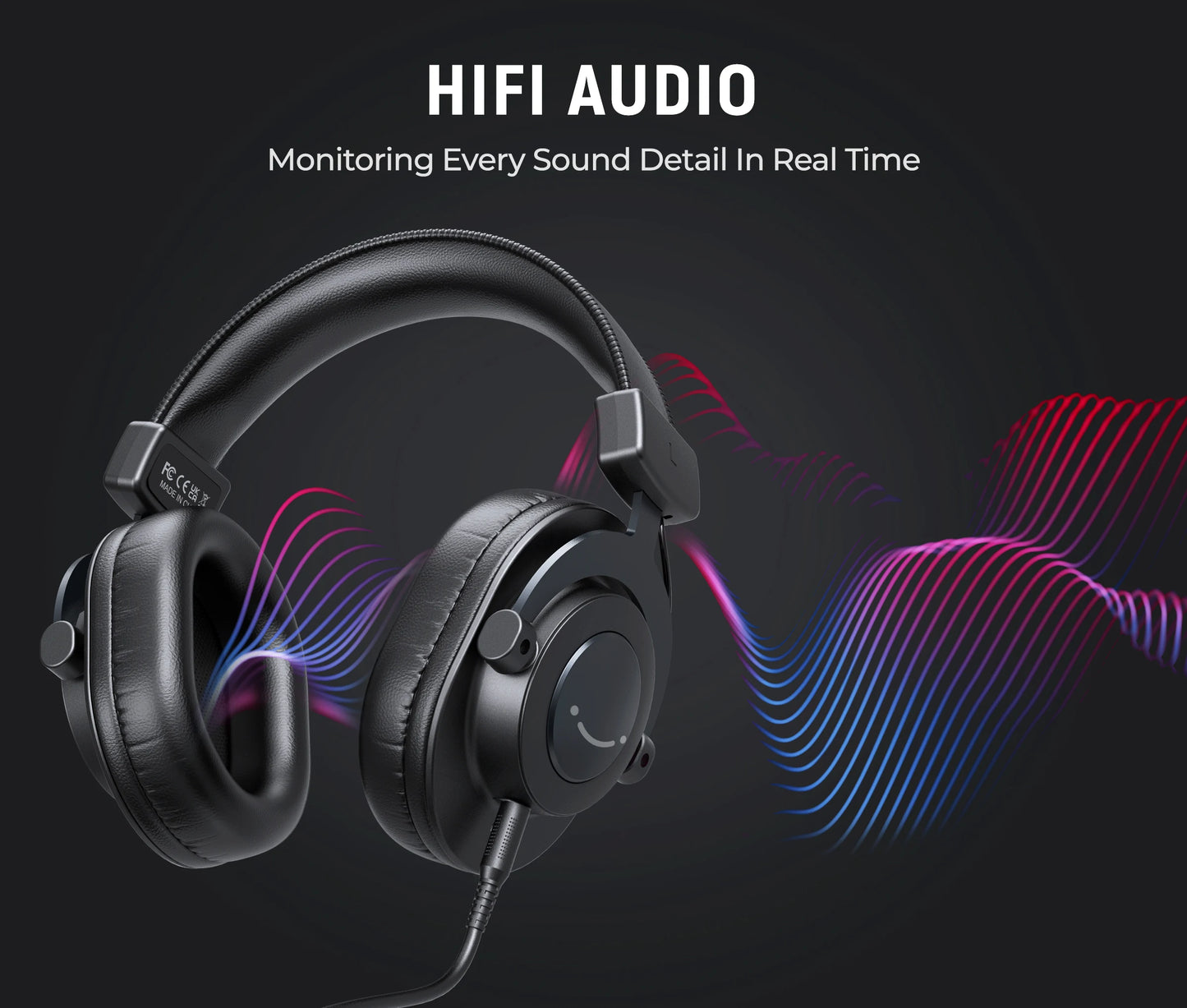 Elevate Your Audio Experience with the FIFINE Podcast Microphone Kit