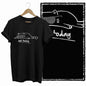 COOLMIND Cat Lover Graphic Cotton T-Shirt | Women's Relaxed Fit