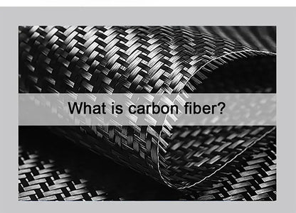 Carbon Fiber Rfid Blocking ID Credit Card Holders