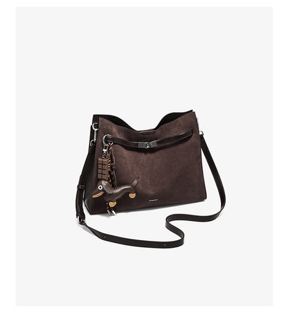FOXER Vintage Women's Tote Bag