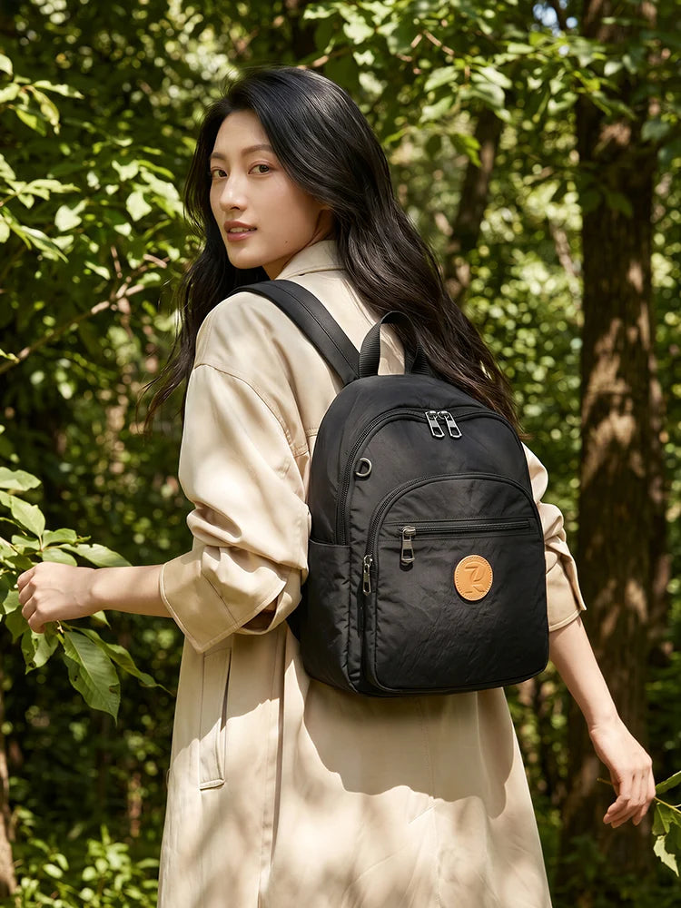 ZOOLER Light Fashion Backpack