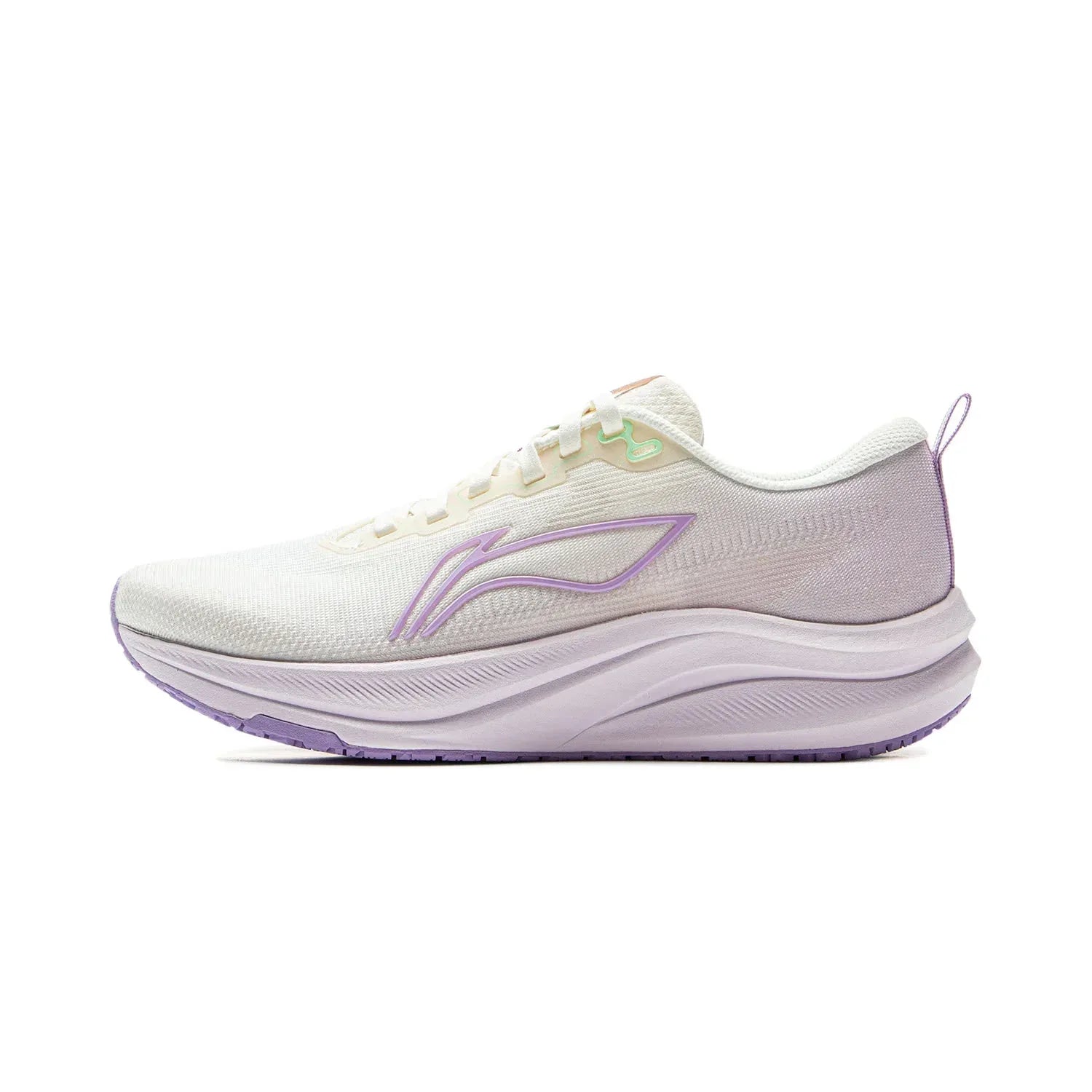 Li-Ning Women's RED HARE 8 Running Shoes - ShopHub