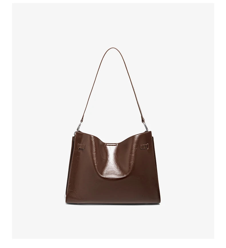 FOXER Vintage Women's Tote Bag