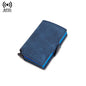 Rfid Fashion Women's Wallets