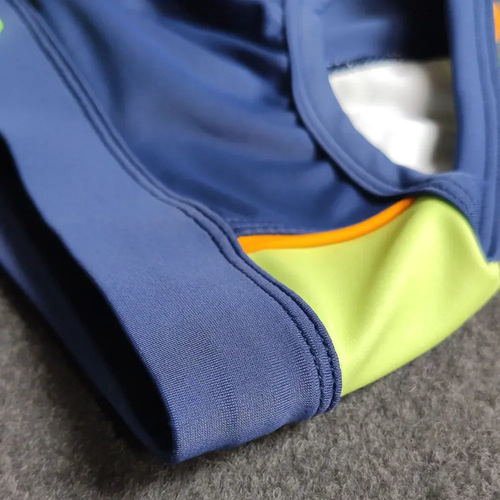 UXH Men's Swim Briefs - ShopHub