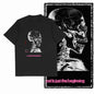 COOLMIND X0058 Sharp Mind Focus Graphic Tee