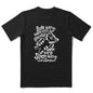 COOLMIND 100% Cotton Cool Mens Tee Shirt Casual Cool Cat Print Men Tshirt Loose Summer Short Sleeve Men T Shirt o-neck t-shirt