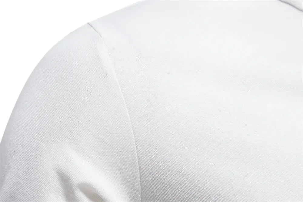 AIOPESON's Premium Men's Polo Shirts - ShopHub