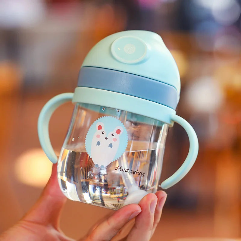 MAMIJOY BY01 Kids Water Sippy Cup