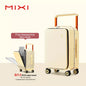 Mixi Premium 20-inch Carry-on Suitcase