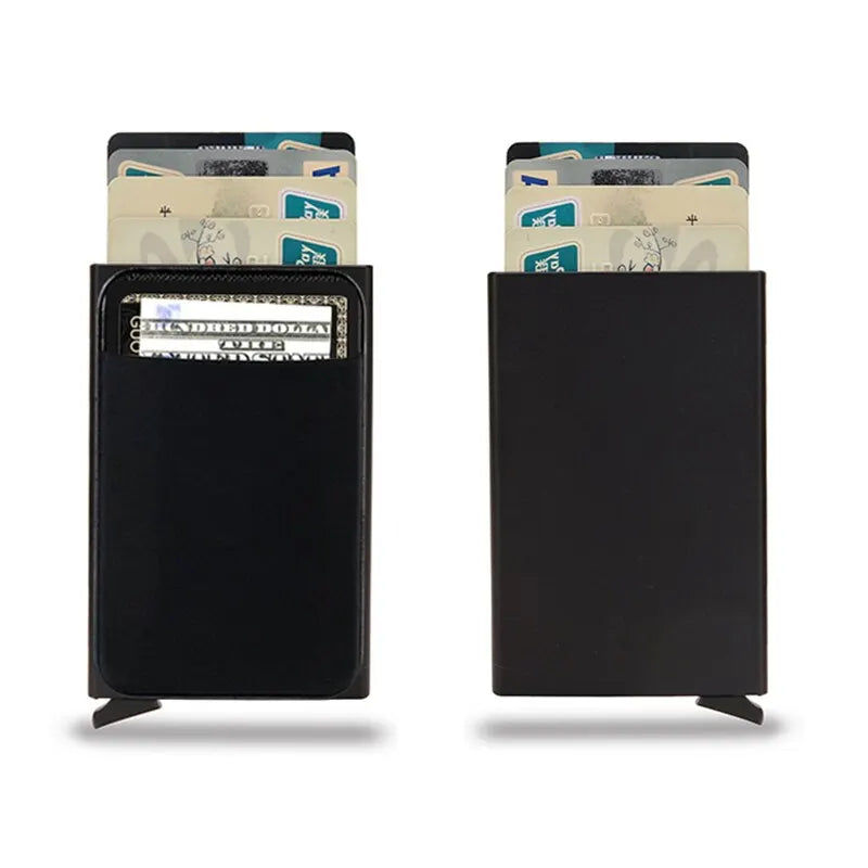 RFID Smart Credit Card Holders