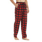 Men's Fleece Pajama Pants: Your Ultimate Comfort Solution for Cozy Nights