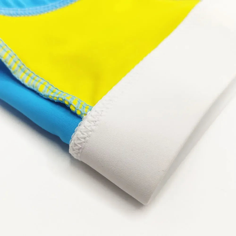 UXH Men's Swim Briefs - ShopHub