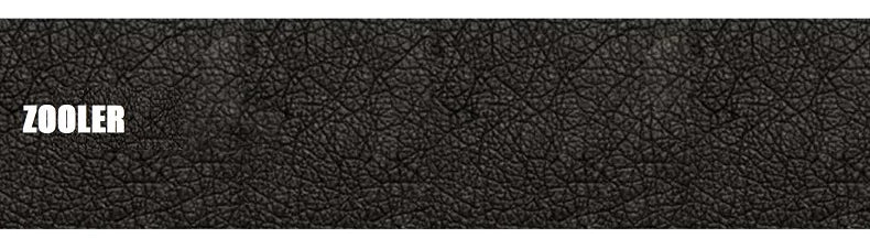 ZOOLER First Layer Genuine Leather Women Leather Backpack Black Travel Computer School Bags College Girl Hot#SC1728