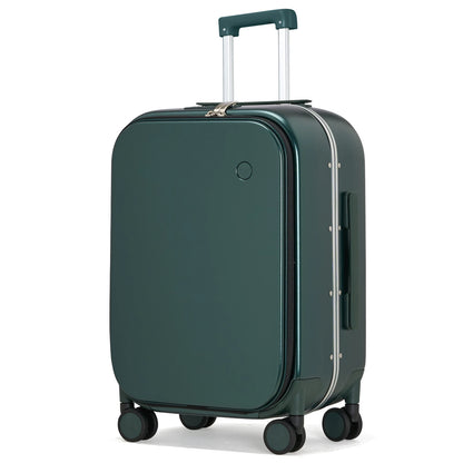 Mixi Luxury Design Suitcase