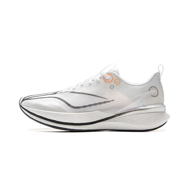 Li-Ning Men's RED HARE 8 PRO Running Shoes - ShopHub