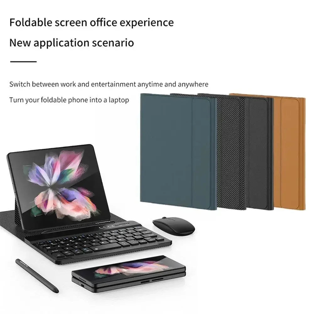 Special SE W25 Fold 7 Slim Case - ShopHub