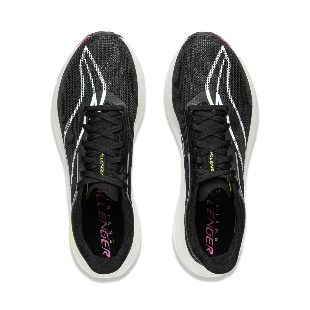Li-Ning Women's FEIDIAN 5 CHALLENGER Running Shoes - ShopHub