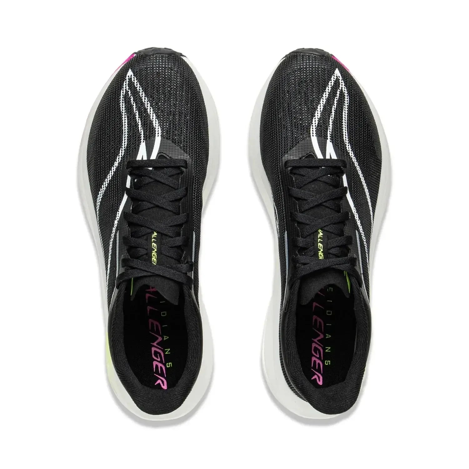 Li-Ning Women's FEIDIAN 5 CHALLENGER Running Shoes - ShopHub
