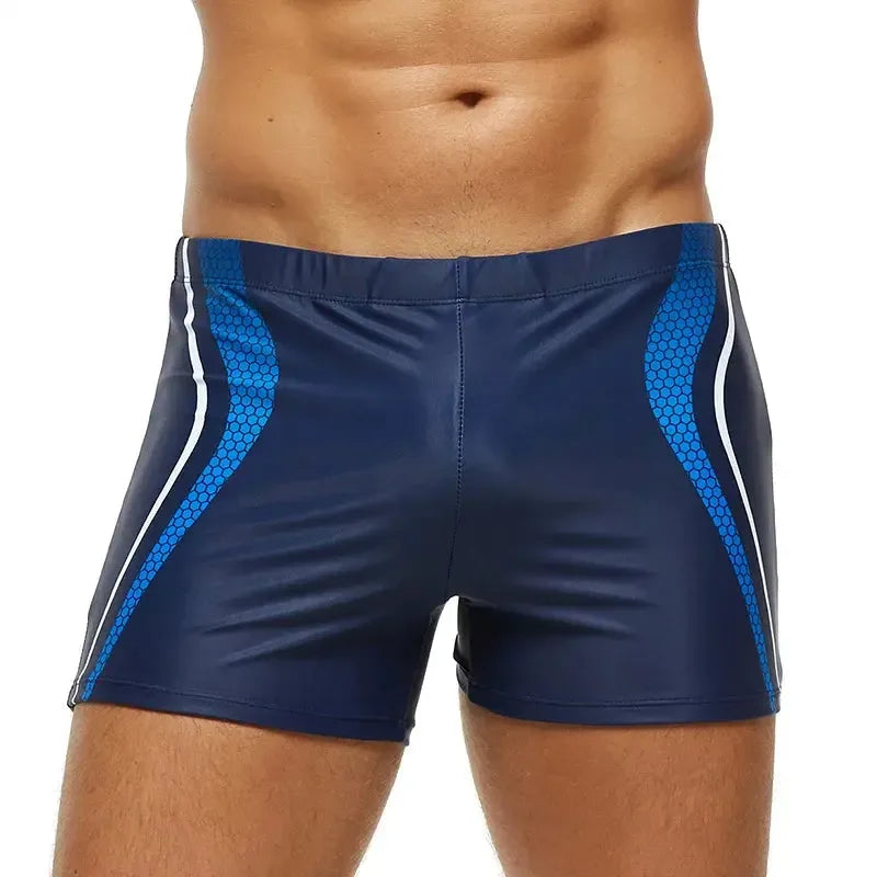 DATIFER Men's Swimming Trunks - ShopHub