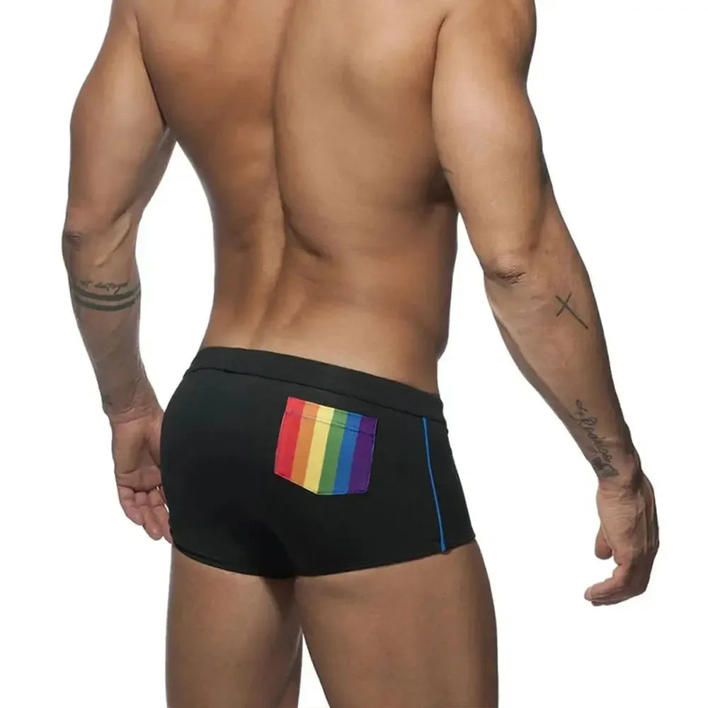 UXH Sexy Swimming Trunks - ShopHub