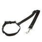 Vehcile Belt & Adjustable Nylon Leash for Dogs (7 colors available) Habicare