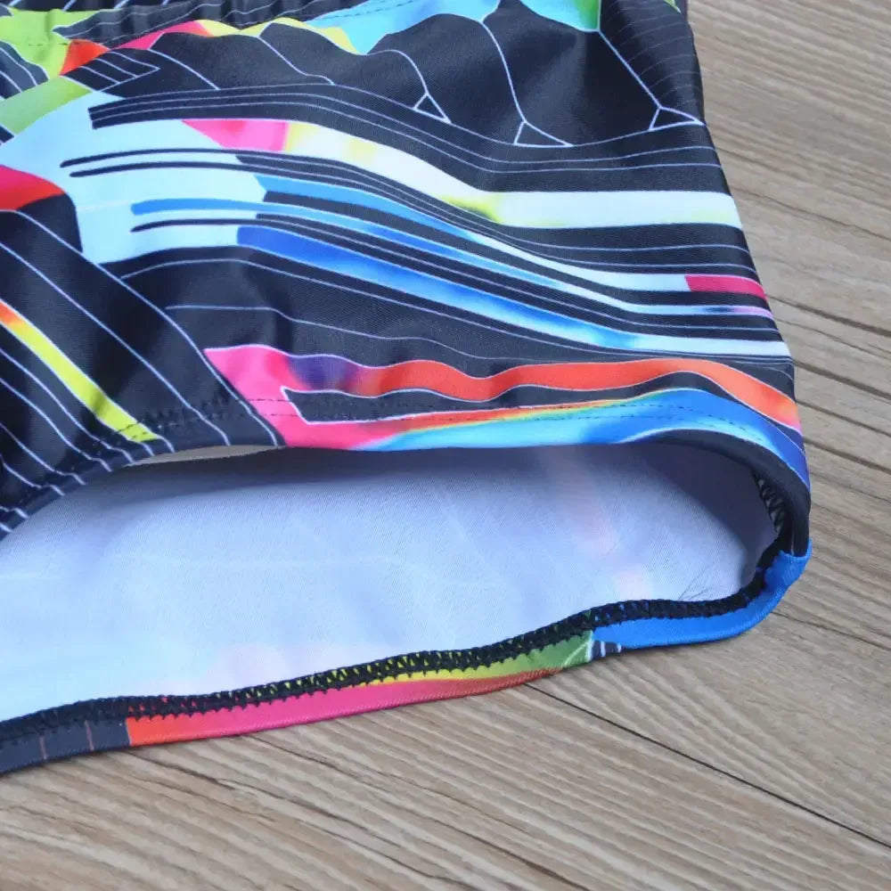 UXH Sexy Swim Trunks - ShopHub