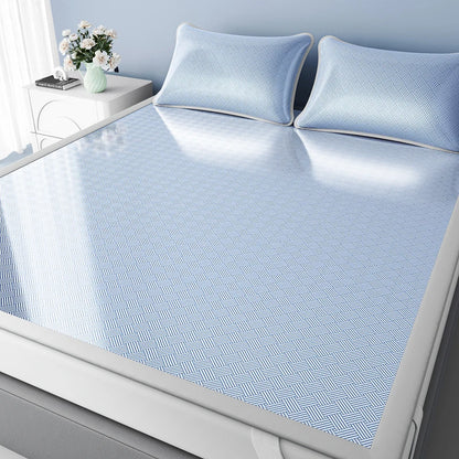 Ultimate Cooling Mattress Cover - Chill Out This Summer!