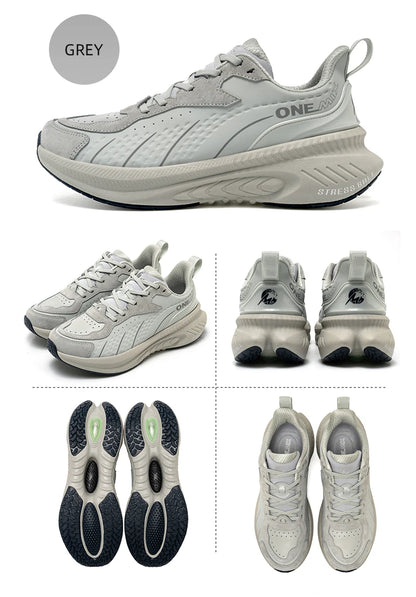ONEMIX Winter Running Shoes