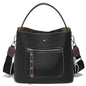 FOXER New Lady's Handbag Fashion 2026 Spring Summer Genuine Leather Casual Women Tote Bag Large Capacity Crossbody Shoulder Bag
