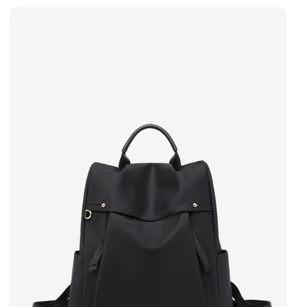 2026 New ZOOLER Brand Woman Backpack High quality Oxford Travel Bags Large Capacity Luxury Computer Bag Women Backpacks#JH587