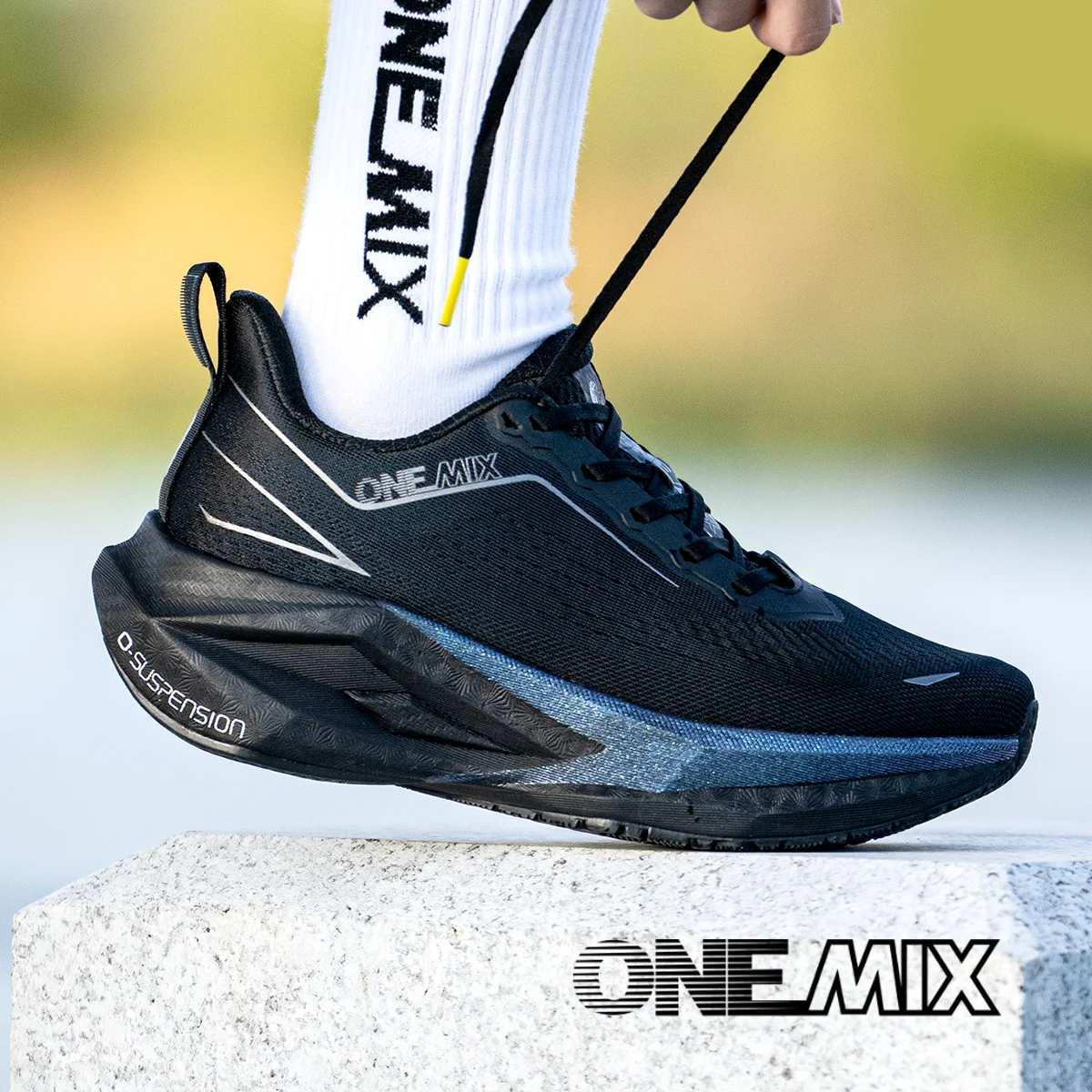 ONEMIX Unisex Running Shoes