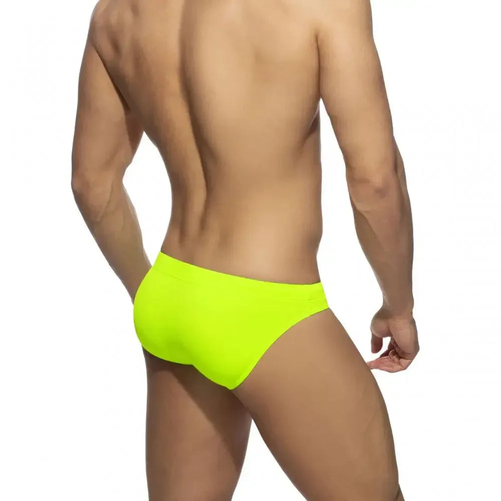 UXH Men's Mini Swim Briefs - ShopHub