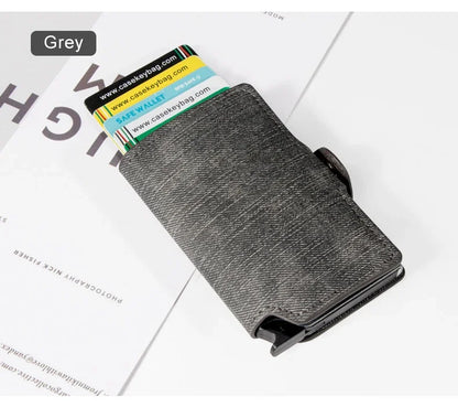 Compact Slim wallets