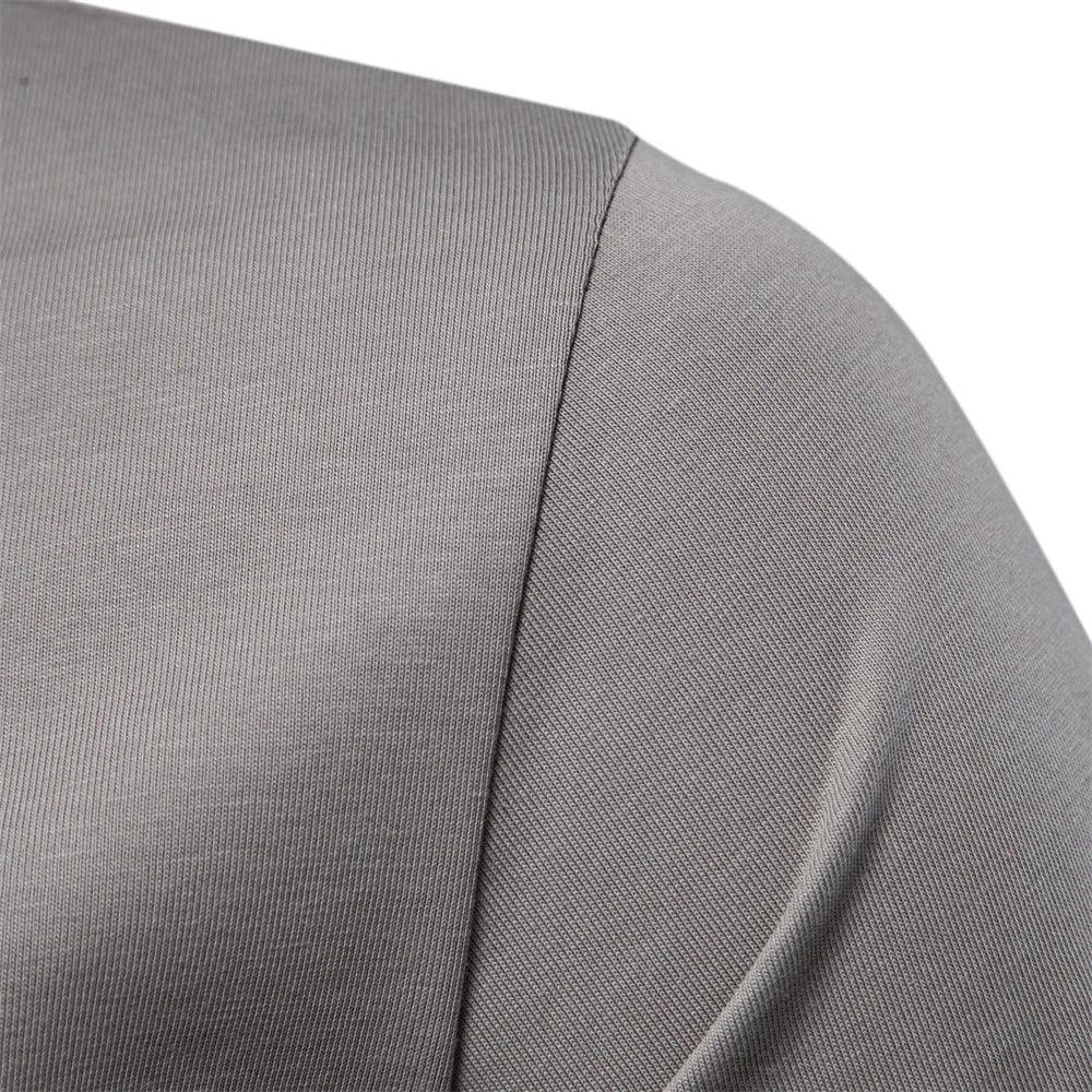 AIOPESON Cotton Blend T-Shirts - ShopHub