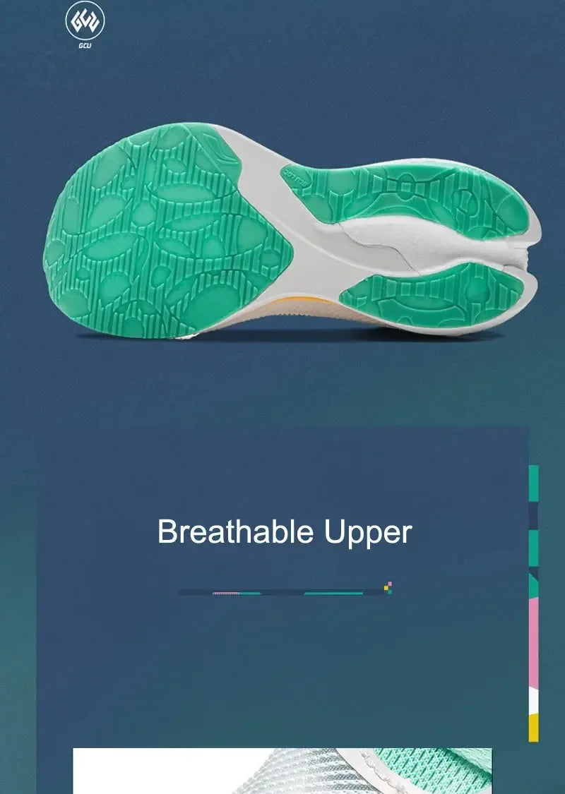 Li-Ning Women's YUEYING 4 PRO Running Shoes - ShopHub