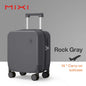 Mixi Compact 14-inch carry-on luggage