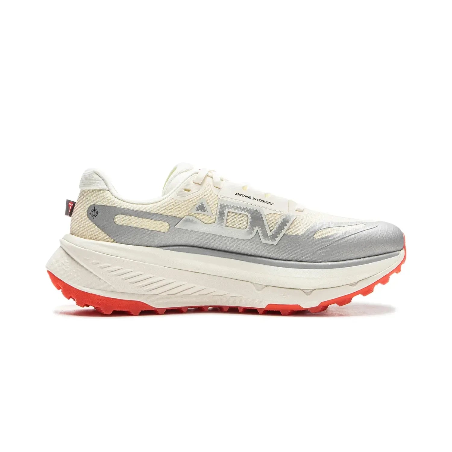 Li-Ning Women's DI LU 2 Trail Running Shoes - ShopHub