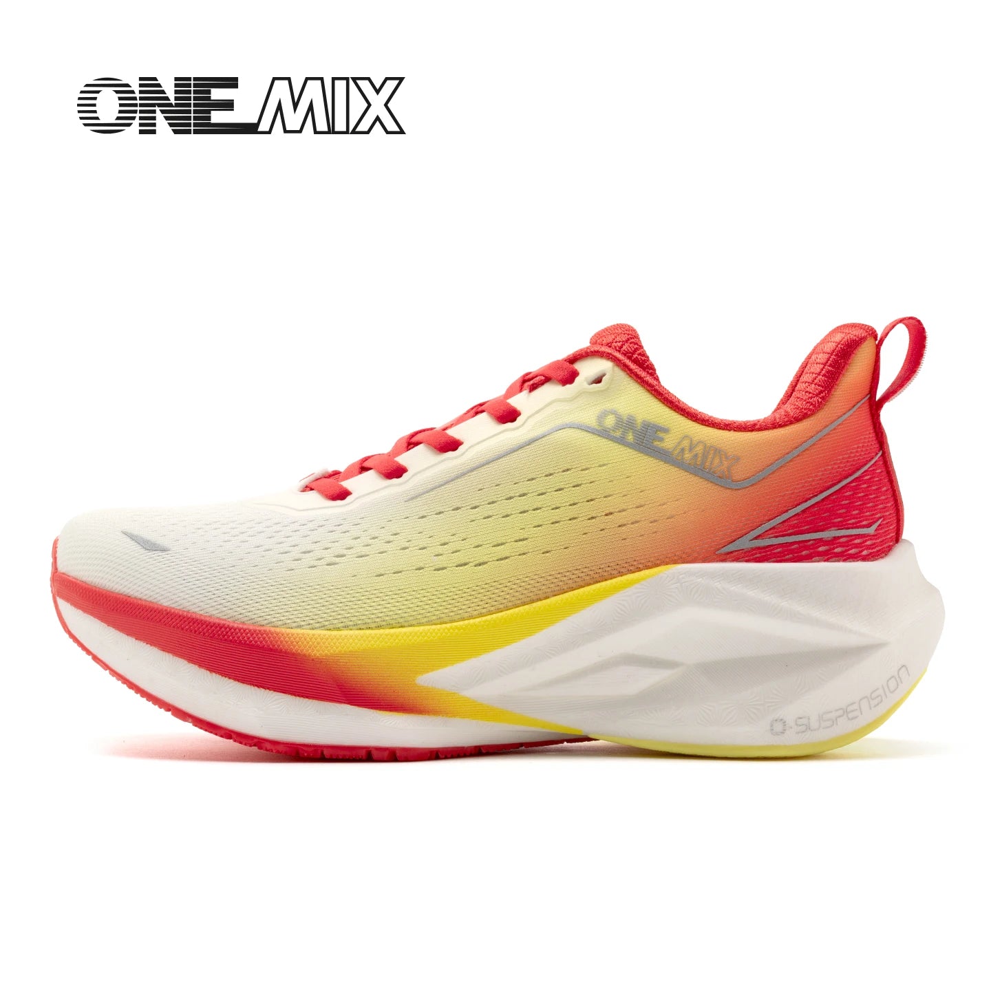 ONEMIX Unisex Running Shoes