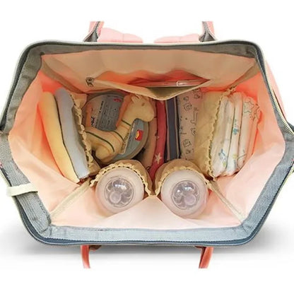 Authentic LAND Mommy Diaper Bag