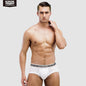 52025 MonoCore Men's Cotton-Modal Stretch Briefs