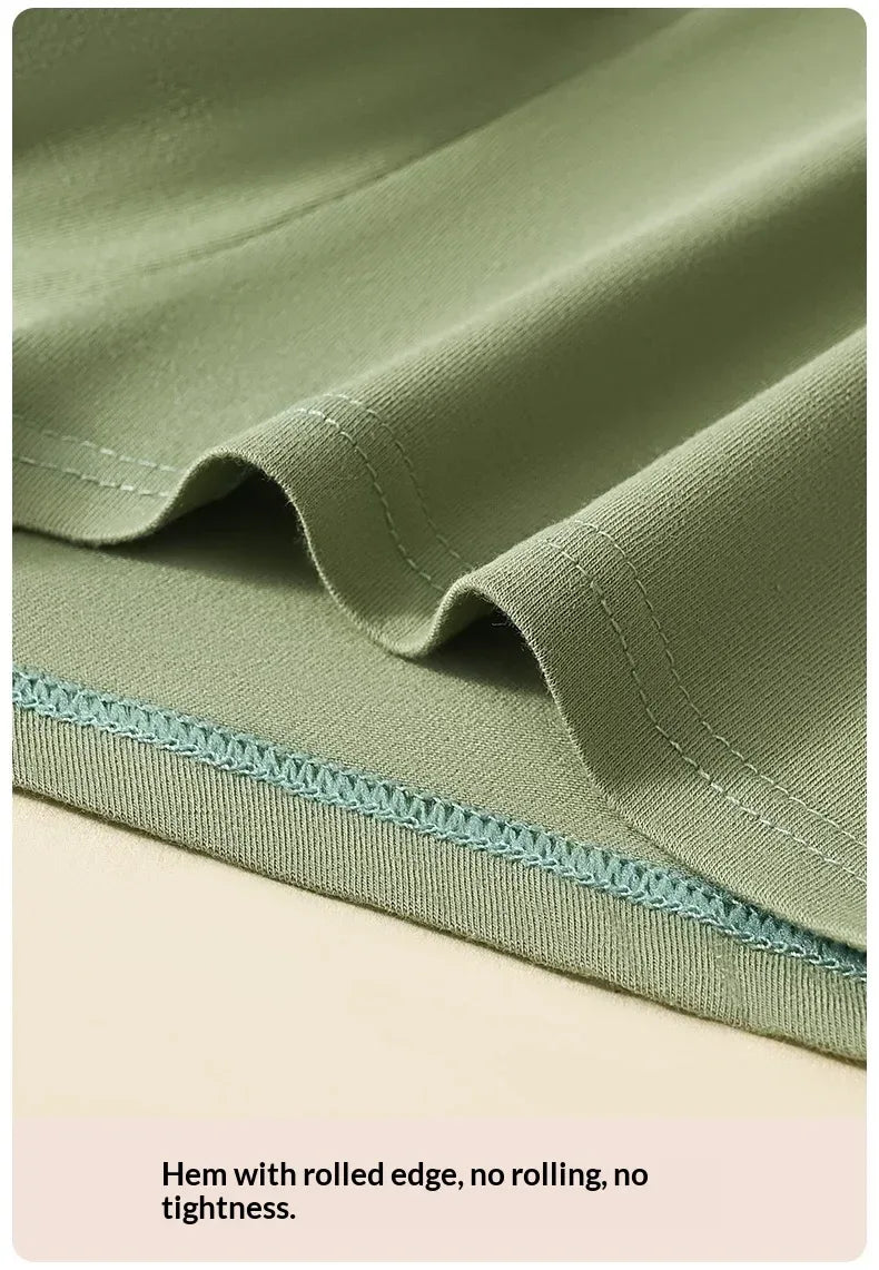 3 Pack Men's Casual Boxer Shorts - ShopHub