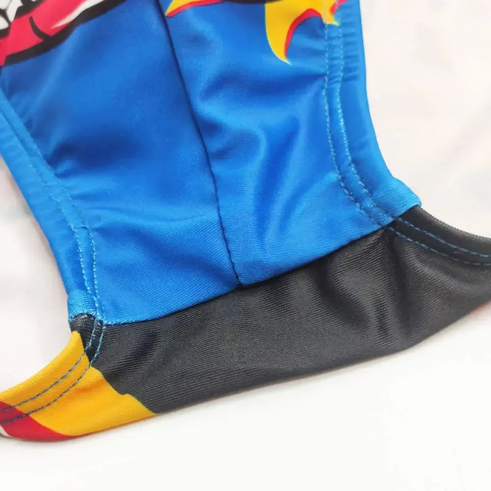 UXH Men's Swim Briefs - ShopHub