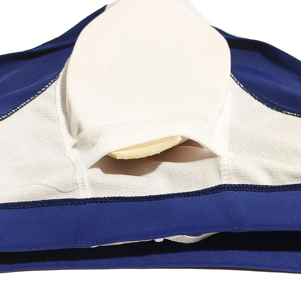 UXH Men's Swimming Briefs - ShopHub