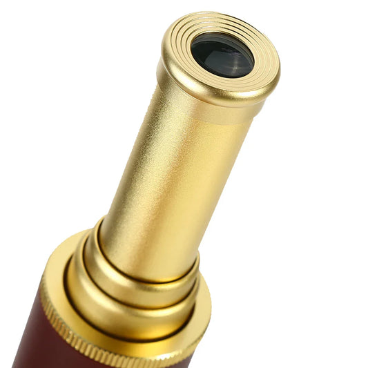 Aluminium Alloy Monocular Telescope Habicare