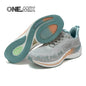 ONEMIX Fresh Breathable Mesh Athletic Shoes