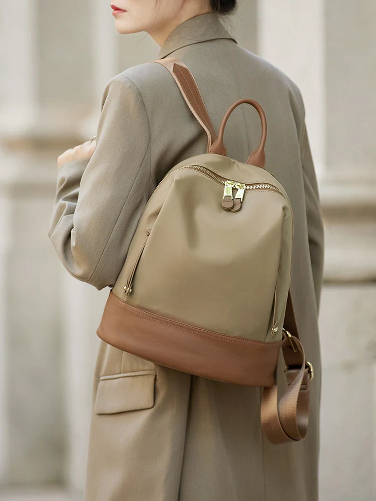 ZOOLER Woman's Backpack